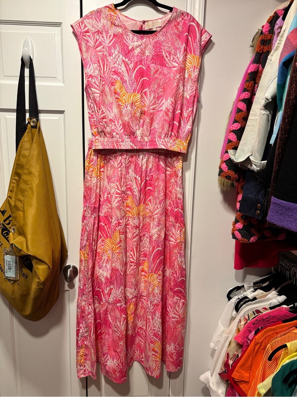 Sheridan French set